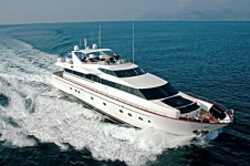 Yacht�MONTE CARLO